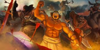 War of Mercenaries: interessante gioco di strategia