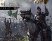 Game of Thrones Ascent disponibile su Kongregate