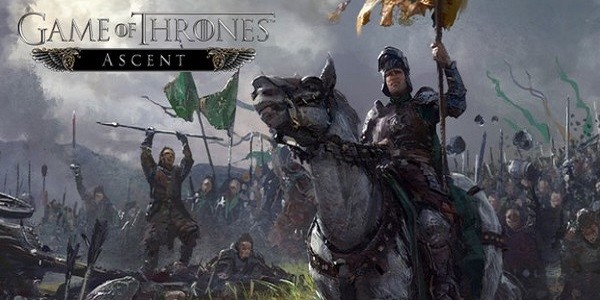 Game of Thrones Ascent disponibile su Kongregate