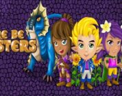 Here Be Monsters: rpg con mostri da catturare