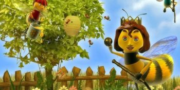 BeBees: costruisci e gestisci il tuo alveare di api
