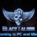 Black Talons: moderno gioco di strategia in sviluppo