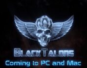 Black Talons: moderno gioco di strategia in sviluppo