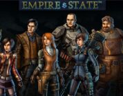 Empire & State: browser game strategico/politico