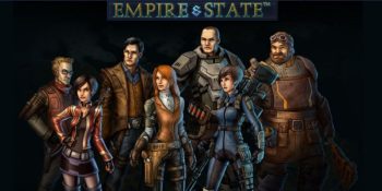 Empire & State: browser game strategico/politico