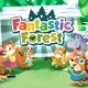 Fantastic Forest: ricostruisci il villaggio nella foresta