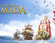 Invincible Armada: governa la tua flotta e sfida i pirati