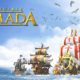 Invincible Armada: governa la tua flotta e sfida i pirati