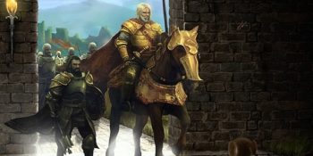 Khan Wars: browser game italiano di strategia medievale