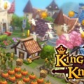 Kingdom Knights: gioco rpg online, strategico e gestionale