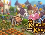 Kingdom Knights: gioco rpg online, strategico e gestionale