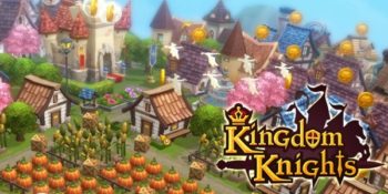 Kingdom Knights: gioco rpg online, strategico e gestionale