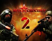 Red Crucible 2: browser game sparatutto in 3D