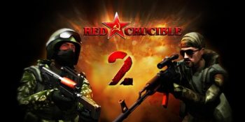 Red Crucible 2: browser game sparatutto in 3D
