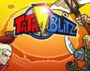 Tata Blitz: nuovo browser game sparatutto in 2D