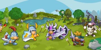 Towers of Mystoria: gioco di strategia e tower defense