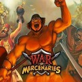 War of Mercenaries: gioco online di strategia in italiano