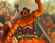 War of Mercenaries: gioco online di strategia in italiano