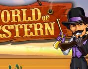 World of Western: gioco online strategico/gestionale