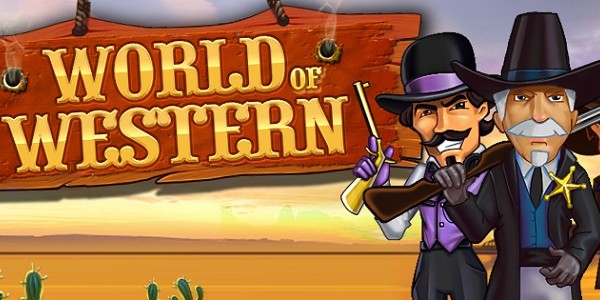 World of Western: gioco online strategico/gestionale