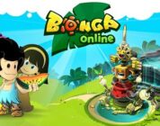 Bonga Online: vivi su un’isola deserta con la tua famiglia