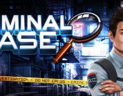 Criminal Case: gioco di oggetti nascosti alla CSI