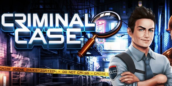 Criminal Case: gioco di oggetti nascosti alla CSI