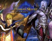 Demon Slayer: browser game di strategia in italiano