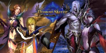 Demon Slayer: browser game di strategia in italiano