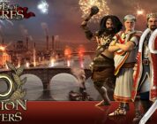 Forge of Empires: 10 milioni di giocatori in un anno