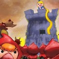 Castle Tower: gioco di strategia con personaggi delle fiabe