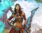 Myth The Guardians: gioco di ruolo fantasy e di strategia