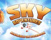 Sky Adventures: costruisci un aeroporto su un’isola