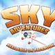 Sky Adventures: costruisci un aeroporto su un’isola