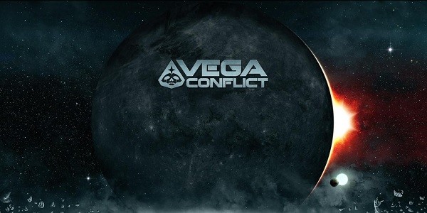 VEGA Conflict: gioco online di strategia spaziale