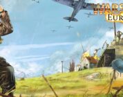 Warstory Europe: gioco di guerra e strategia in Europa