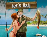 Let’s Fish: gioco online di pesca in italiano