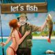 Let’s Fish: gioco online di pesca in italiano