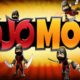 Dojo Mojo: strategia, guerra e cultura giapponese
