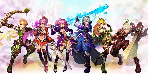 Eternal Saga: iniziata la open beta