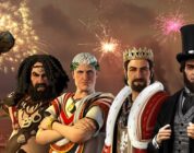 Forge of Empires: introdotta la Progressive Era