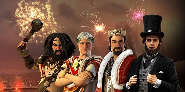 Forge of Empires: introdotta la Progressive Era