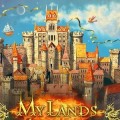 My Lands: browser game fantasy di strategia in italiano