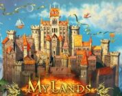 My Lands: browser game fantasy di strategia in italiano