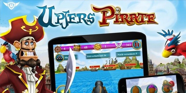 Upjers offre un portale italiano per i suoi browser game