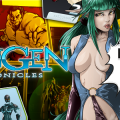 Dengen Chronicles disponibile in beta pubblica