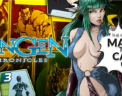 Dengen Chronicles disponibile in beta pubblica