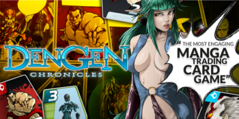 Dengen Chronicles disponibile in beta pubblica