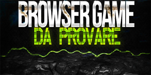 10 browser game di ruolo che vale la pena di provare