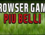 I browser game più belli da provare nel 2013